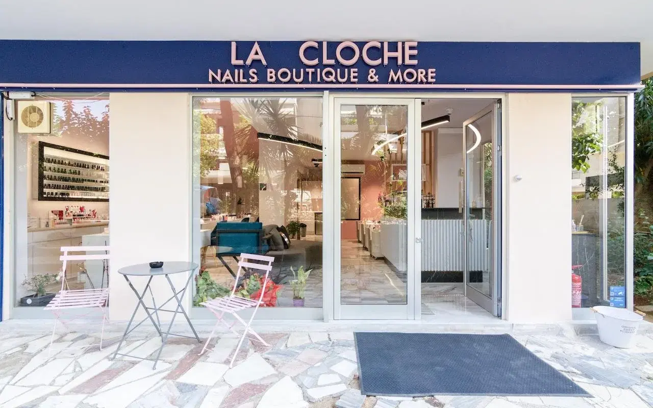La Cloche Store 6