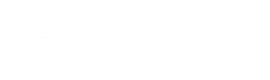 LA CLOCHE Logo